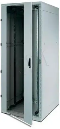Сервісна шафа TRITON 19″ DELTA/S 42U 800×1000 мм стояча (RMA‑42‑A81‑CAX‑A1), фото 1