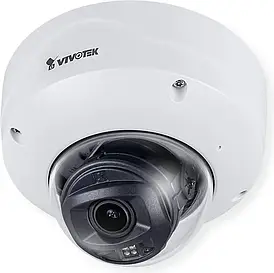 IP-камера Vivotek FD9167-HT-v2 внутрішня