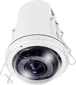 IP-камера Kamera IP внутрішня Vivotek FE9192-H