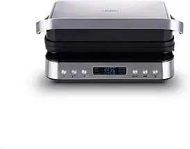 Електропічка Lauben Deluxe 2000ST