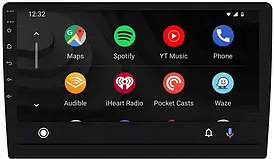 Автомагнітола Vordon HX-100 для Skoda Octavia 2015-2021