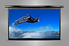 Проекційний екран Elite Screens Electric125H Spectrum Screen 125'' 16:9