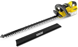 Садові ножиці Karcher HGE 36-60 Battery (версія без акумулятора та зарядного пристрою) 1.444-250.0
