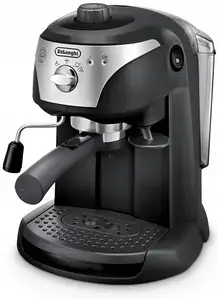 Кавомашина Еспресо De'Longhi EC 221.B Black