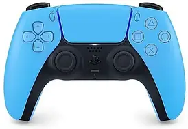 Геймпад Sony PlayStation 5 DualSense Ice V2