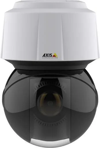 IP-камера відеоспостереження Axis Q6128-E