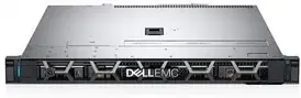 Комп'ютер Dell PowerEdge R450 XS (PER4501A)