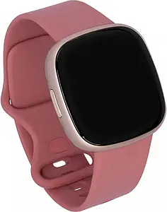 Смарт-годинник Fitbit Versa 4 Рожева мідь