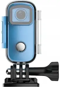 Екшн-камера Kamera SJCAM C100+ Синя (0000004843)