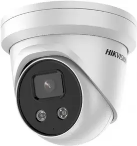 IP-камера Hikvision DS‑2CD2326G2‑IU 2.8 мм