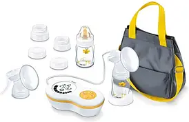 Молоковідсмоктувач Beurer BY 60