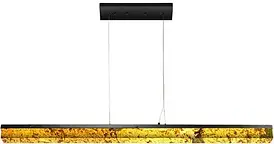 Стельовий світильник Abigali 6602 Mottom 606R 30W 3000K (Mwls6602606R)