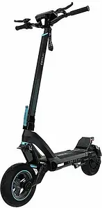 Електросамокат Cecotec Bongo Serie Z Power City