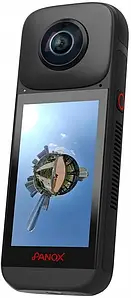 Екшн-камера Kamera Labpano Panox V2 (PIP223)