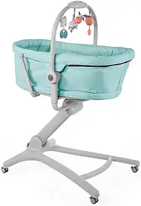 Колиска Chicco Baby Hug Aquarelle