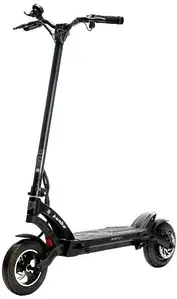 Електросамокат Kaabo Mantis 10 ECO800 Black