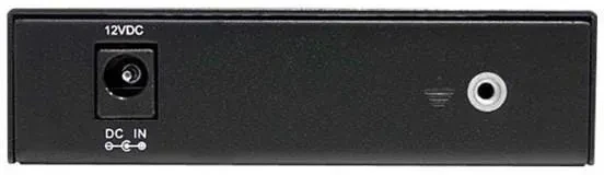 Мережева карта StarTech.com ET1000S40LC2