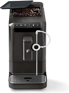 Кавомашина Експрес Tchibo Esperto 2 Milk Black