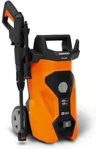 Мийка високого тиску Daewoo Power Products Daw 400