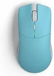 Мишка Glorious Blue Lynx