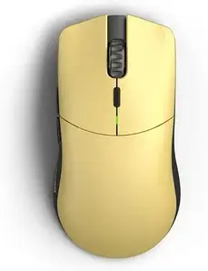 Мишка Glorious Golden Panda