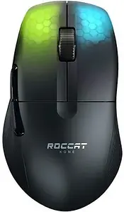 Мишка Roccat Kone Pro Air Black (ROC1141002)