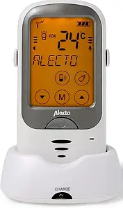 Радіоняня Alecto Niania Elektroniczna Dbx-68