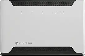 Маршрутизатор Mikrotik Chateau 5G R16 (D53G5HACD2HNDTCRG520FEU)