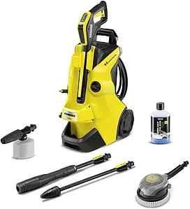 Мийка високого тиску Karcher K4 Power Control Car 1.324-043.0
