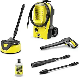 Мийка високого тиску Karcher K5 Classic Home 1.950-702.0