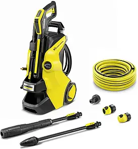 Мийка високого тиску Karcher K5 Power Control WSK 1.324-576.0