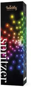 Зовнішнє освітлення Twinkly Spritzer 200 Rgb
