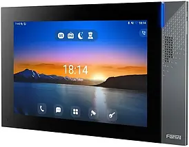 Телефон Fanvil Sip Indoor Station I57A