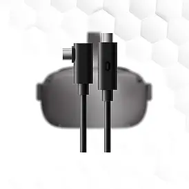 Ігровий аксесуар Oculus Kabel 5M Do Link, Quest 2 I 1 301-00175-01