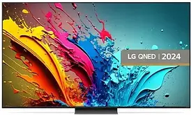 Телевізор QNED LG 75QNED86T3A 75 дюймів 4K UHD