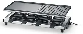Електрогриль Severin RG 2375 Сірий