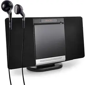 Музичний центр Mikro-wieża DENVER –