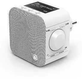 Інтернет-радіо Hama DIR45BT (54240)