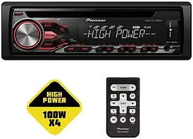 Автомагнітола Pioneer MVH-280FD