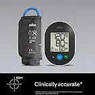 Braun ExactFit™ 2 Автоматичний тонометр, фото 2
