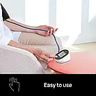 Braun ExactFit™ 2 Автоматичний тонометр, фото 3