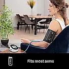 Braun ExactFit™ 2 Автоматичний тонометр, фото 6