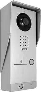 Аксесуар для домофона Eura касета модульна одноквартирна VDA91A3