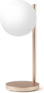 Настільна лампа Bubble Золотий (Lh70D)
