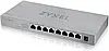 Комутатор Zyxel Switch Mg-108-Zz0101F, фото 6