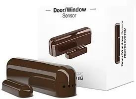 Детектор FIBARO FGDW-002-7 Шоколад