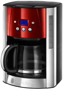 Крапельна кавоварка Ekspres Russell Hobbs Luna 23240-56