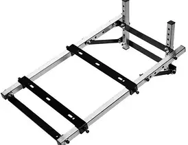 Ігровий аксесуар Thrustmaster Stojak do pedałów T-Pedals Stand 4060162