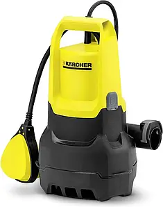 Насос Karcher SP 3 Dirt 1.645-502.0