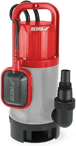 Насос Dedra Pompa Ded8844